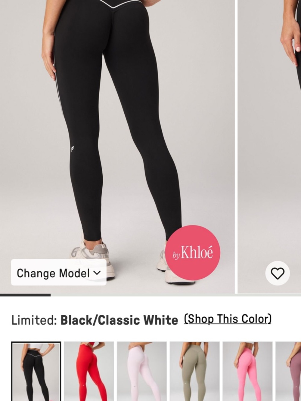 Fabletics Incredible Bundle Deal - NWT Size S - Picture 2 of 15